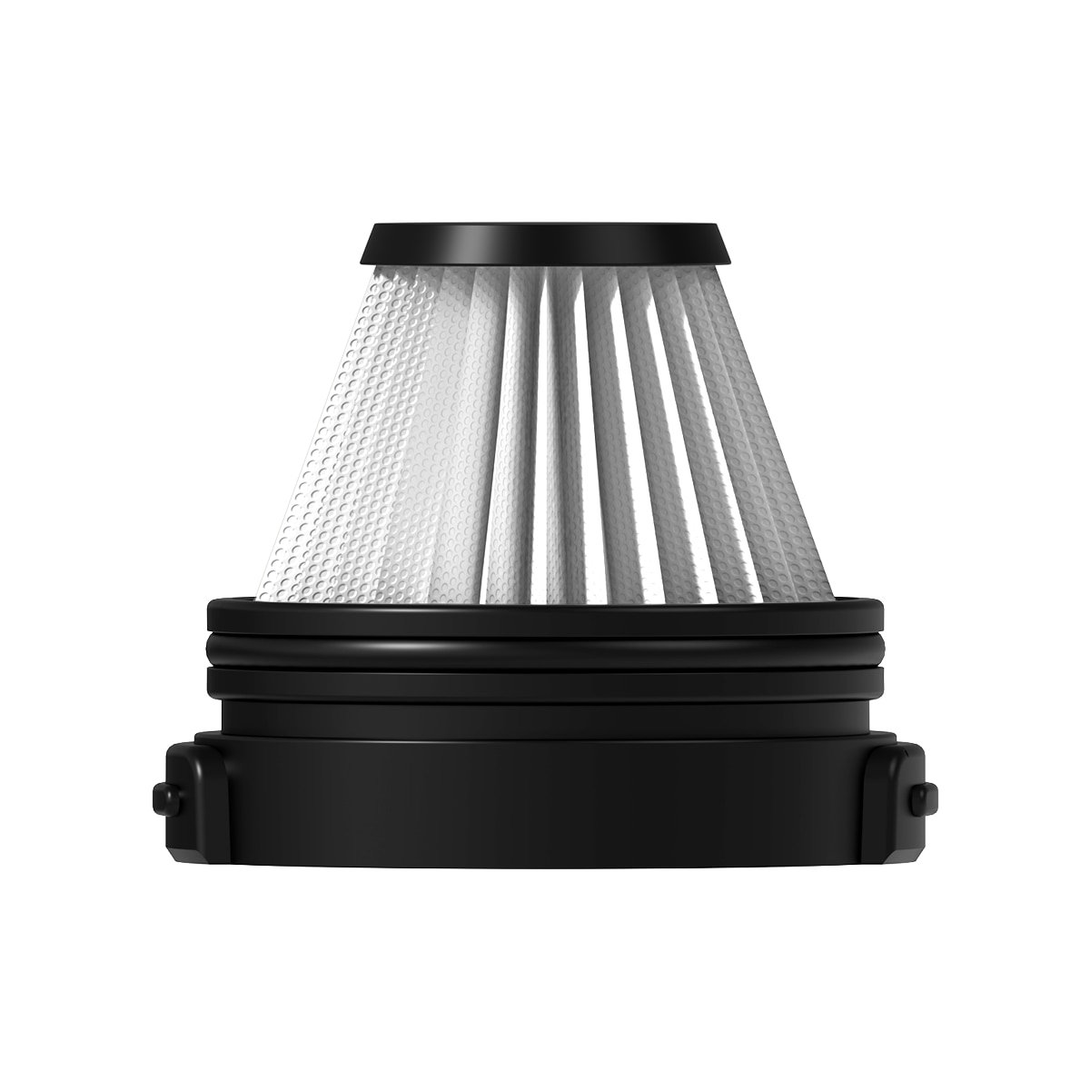 Nano Fliter Baseus 2PCS HEPA Nano Fliter For A3 15000Pa Car Vacuum Cleaner - Image 2