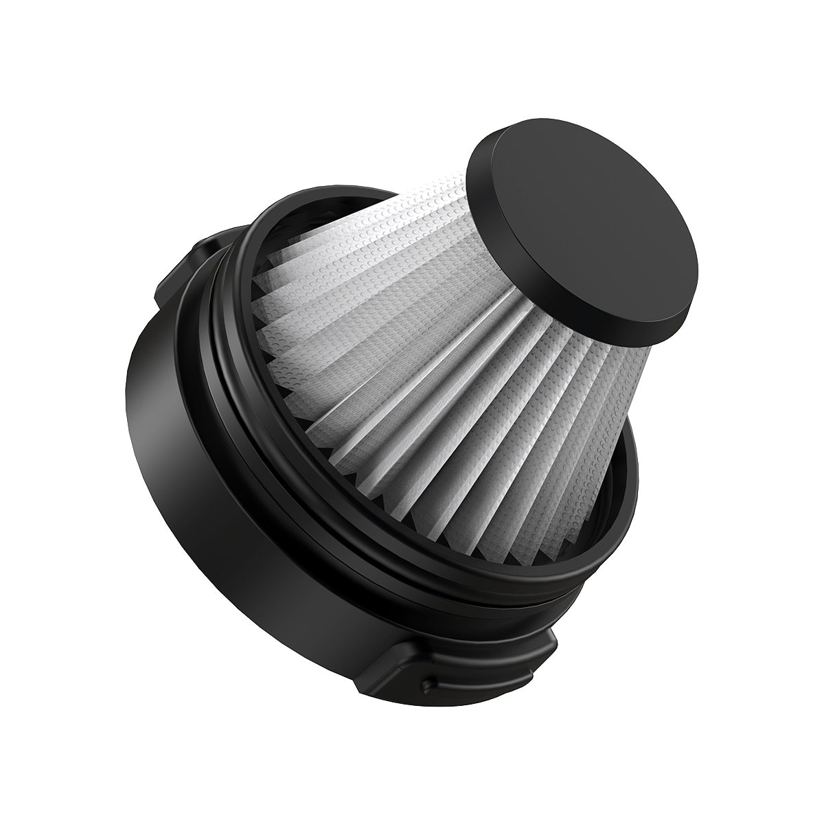 Nano Fliter Baseus 2PCS HEPA Nano Fliter For A3 15000Pa Car Vacuum Cleaner - Image 3