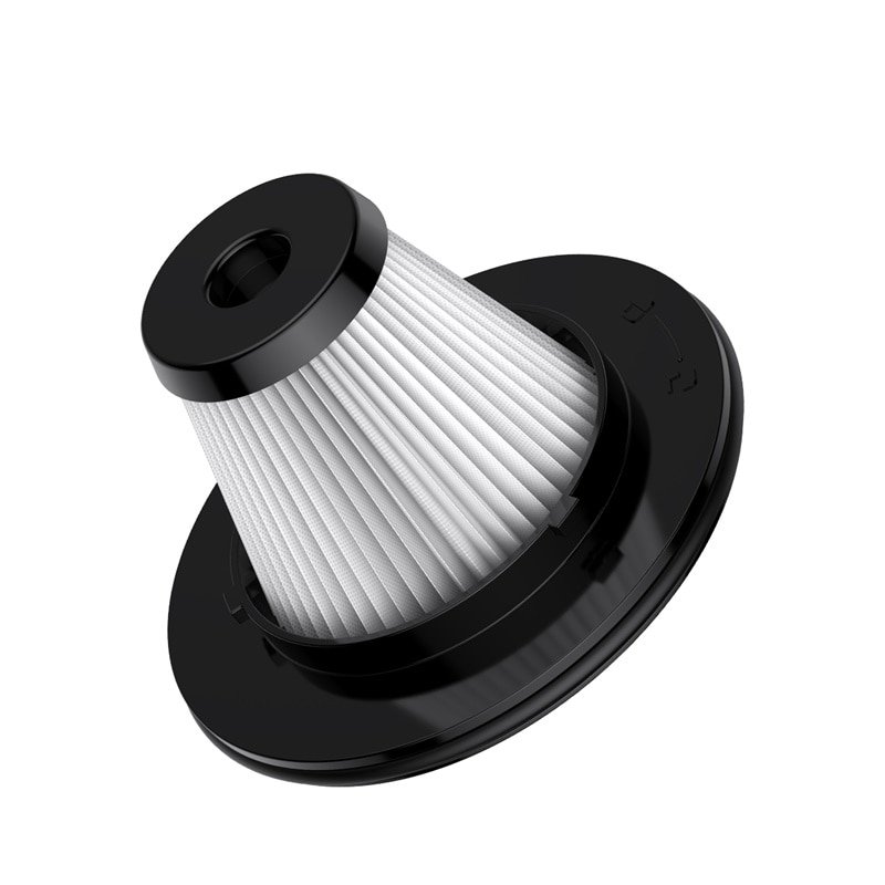 Baseus 2PCS HEPA Nano Fliter For A7 6000Pa Car Vacuum Cleaner - Image 4