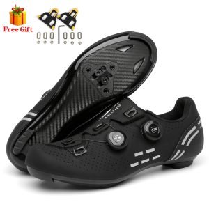 Non-slip Men's Mountain biking shoes | bike | Sport