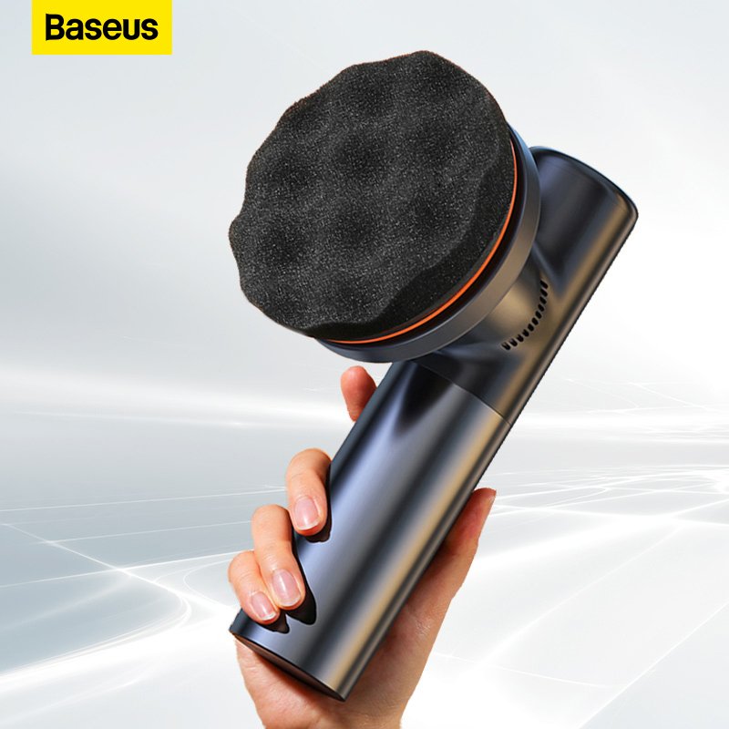 Car Polisher Machine Wireless Electric Polishing Wax Tool | Best power car polishers