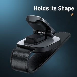 Car Sunglasses holder Storage